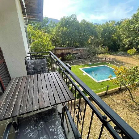 In 42243 Ferienhaus *