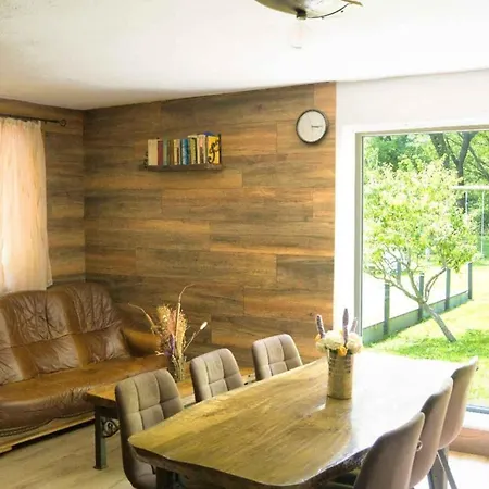 In 42243 Ferienhaus