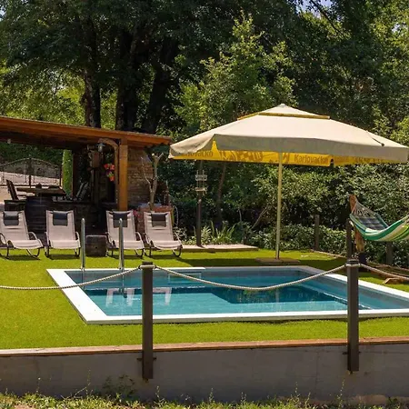 In 42243 Ferienhaus